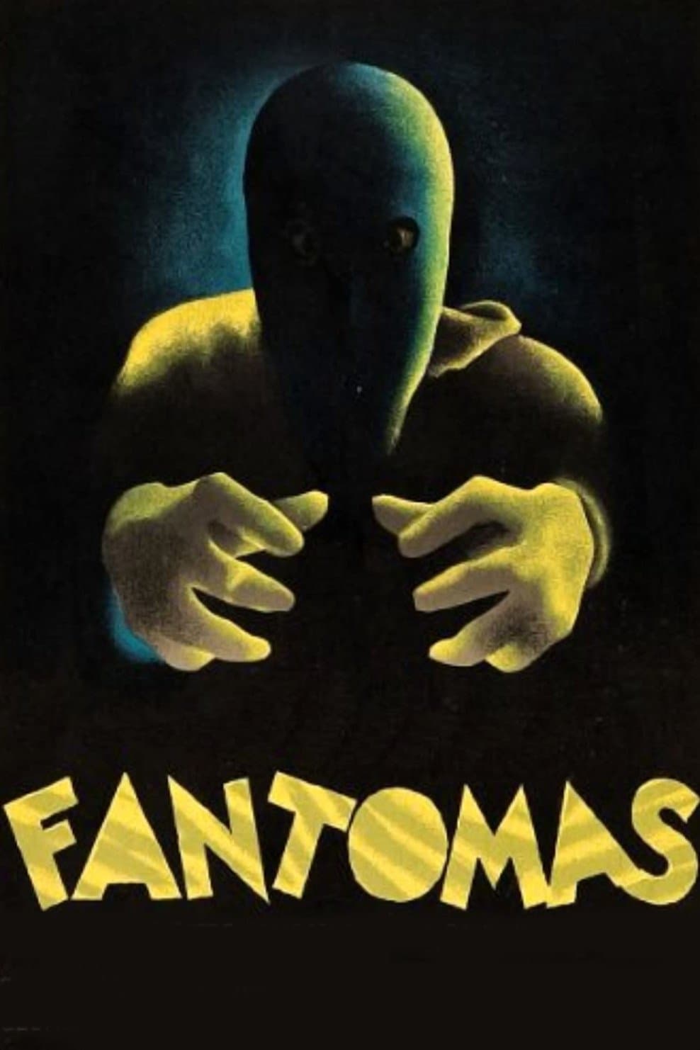 FantÃ´mas