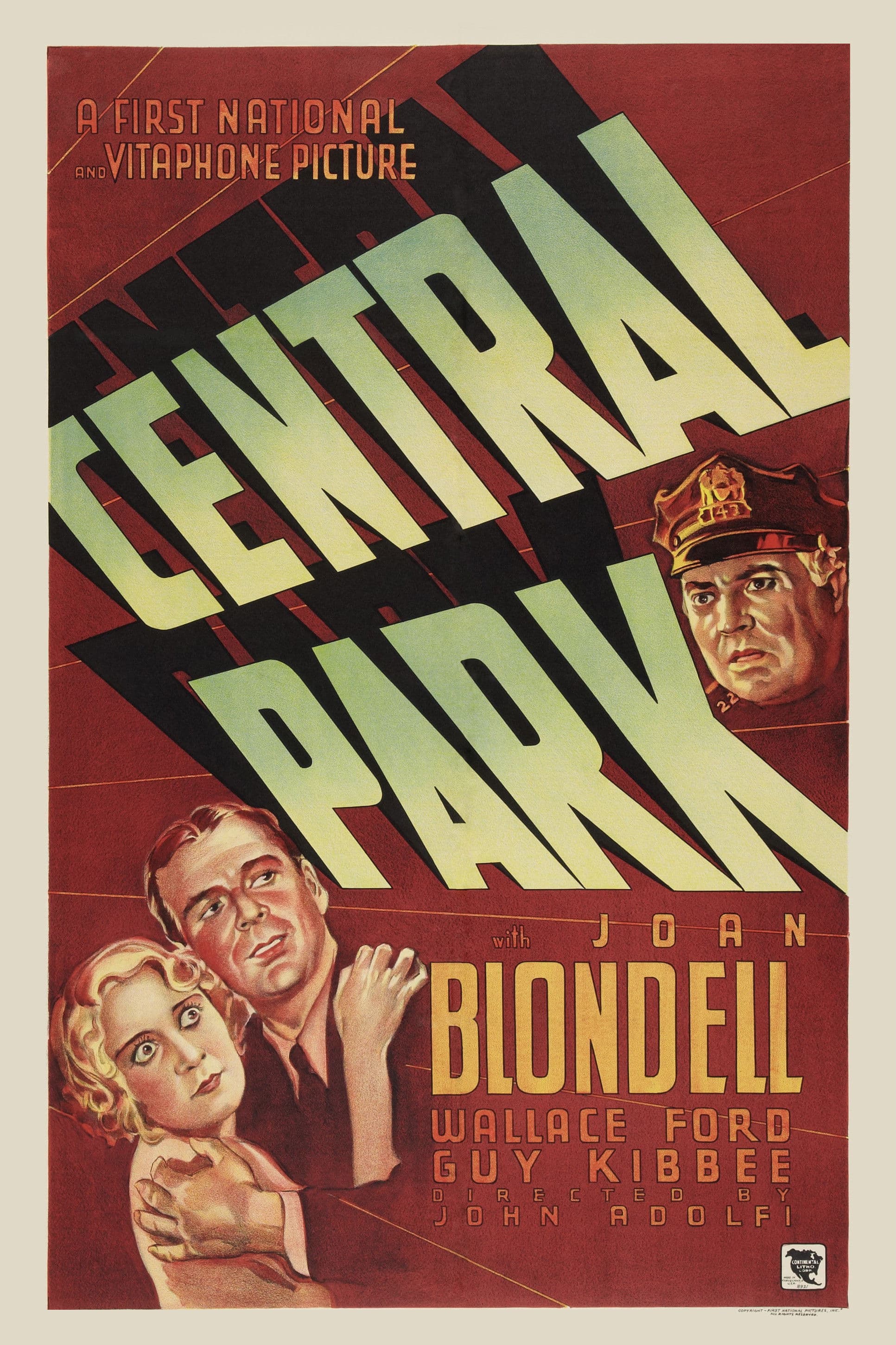 Central Park
