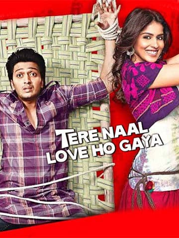 Tere Naal Love Ho Gaya