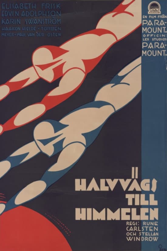 HalvvÃ¤gs till himlen