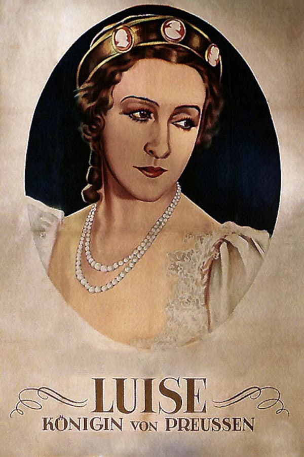 Luise, KÃ¶nigin von PreuÃŸen