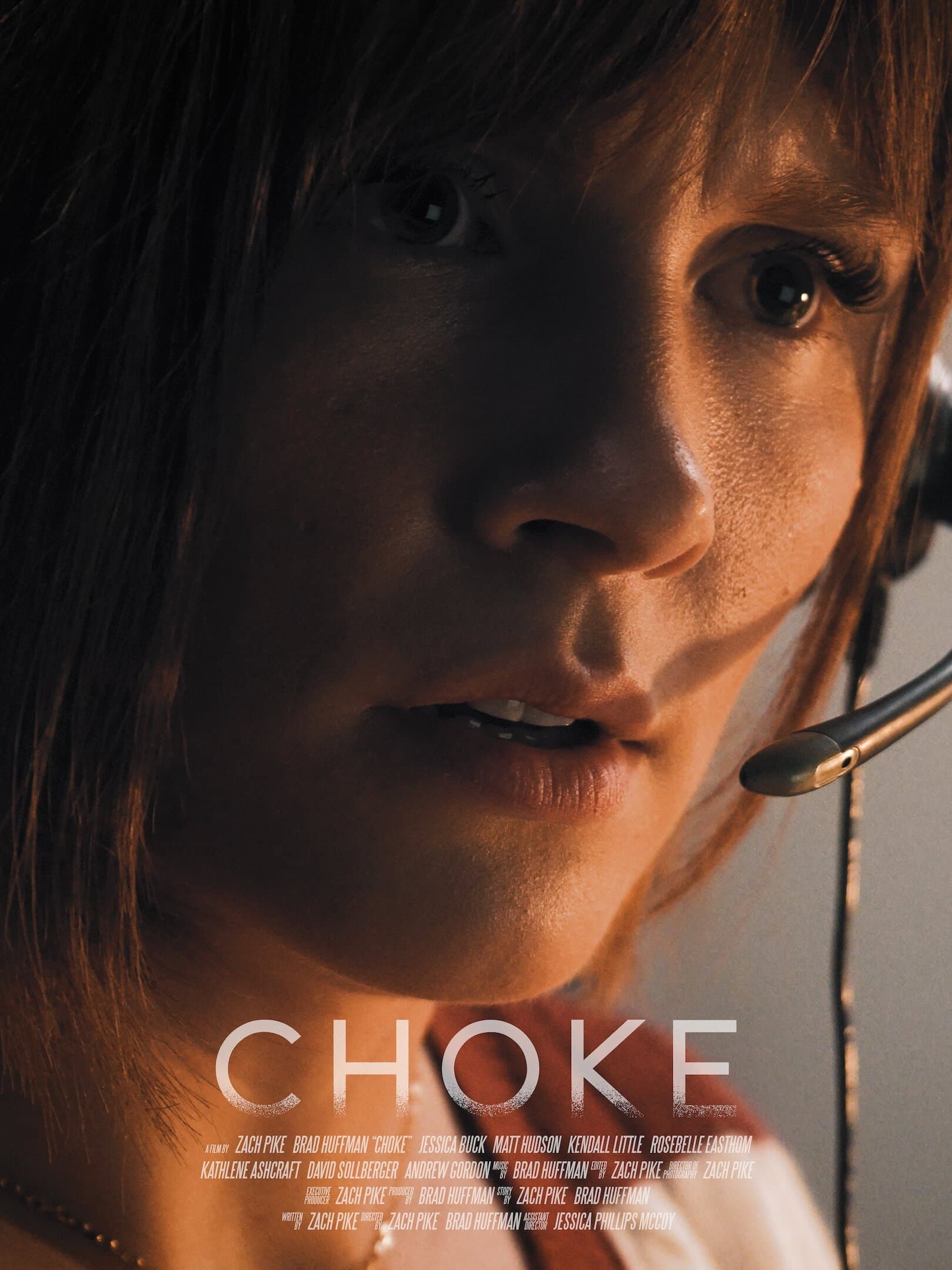 Choke