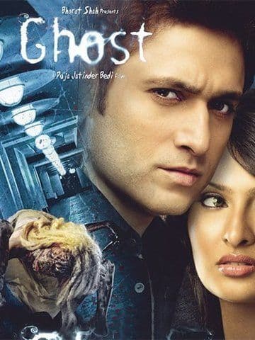 Ghost