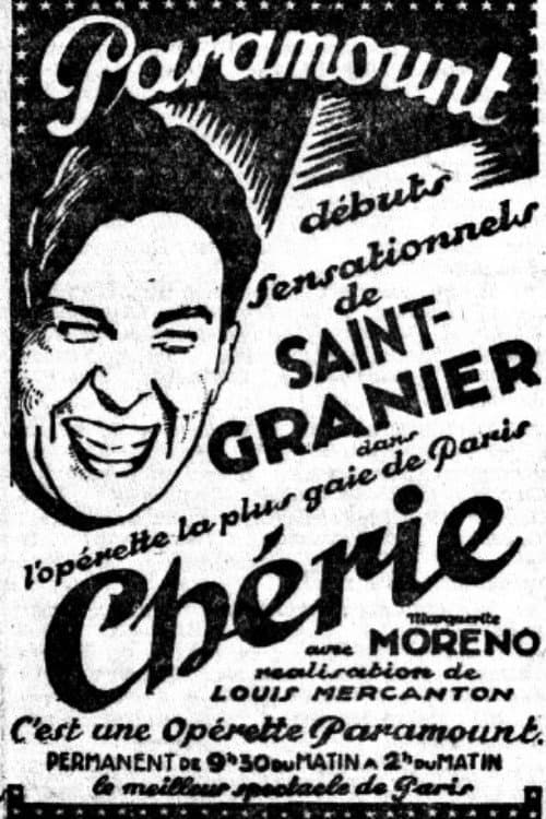 ChÃ©rie