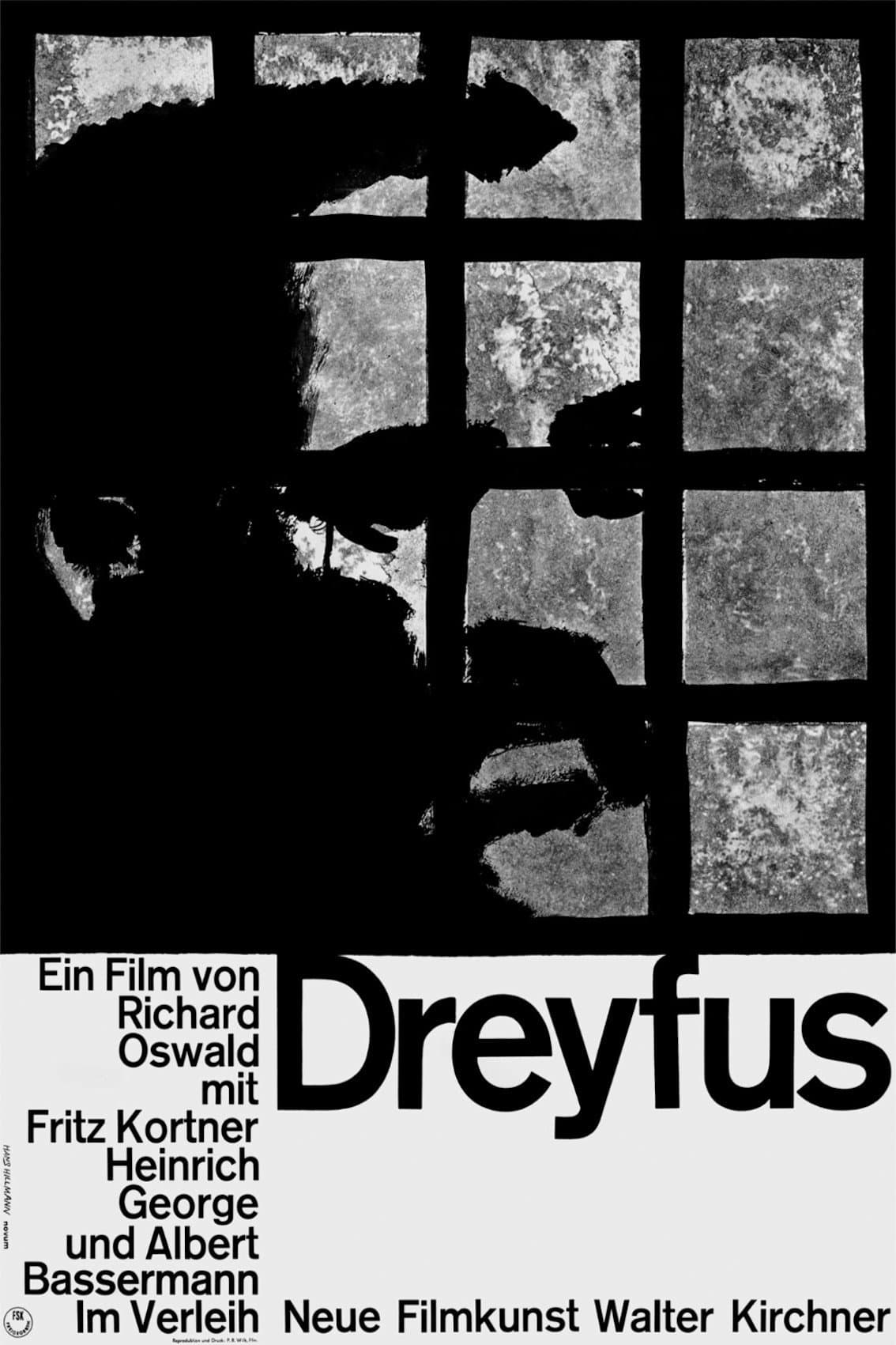 The Dreyfus Case