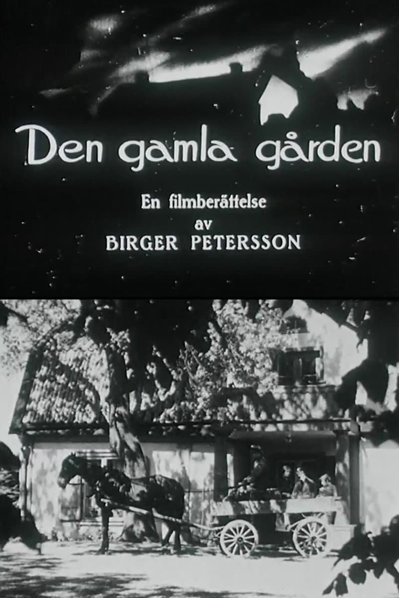 Den gamla gÃ¥rden