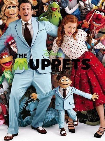 The Muppets