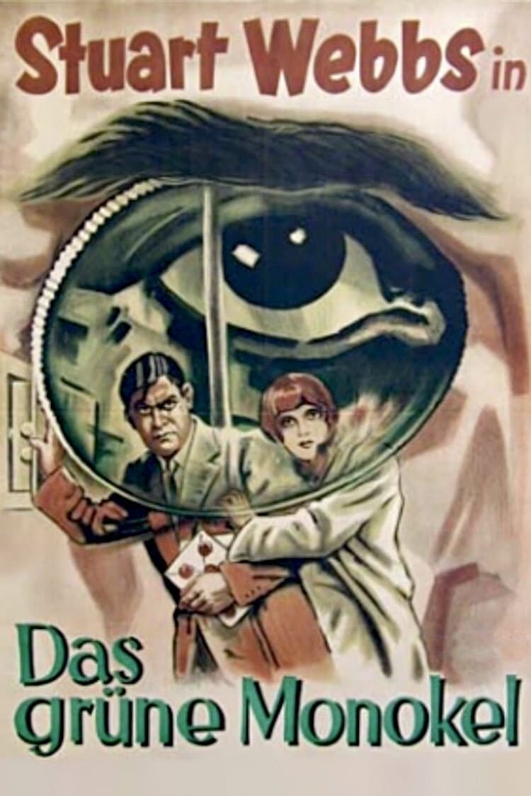 Das grÃ¼ne Monokel
