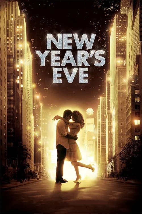 New Year`s Eve