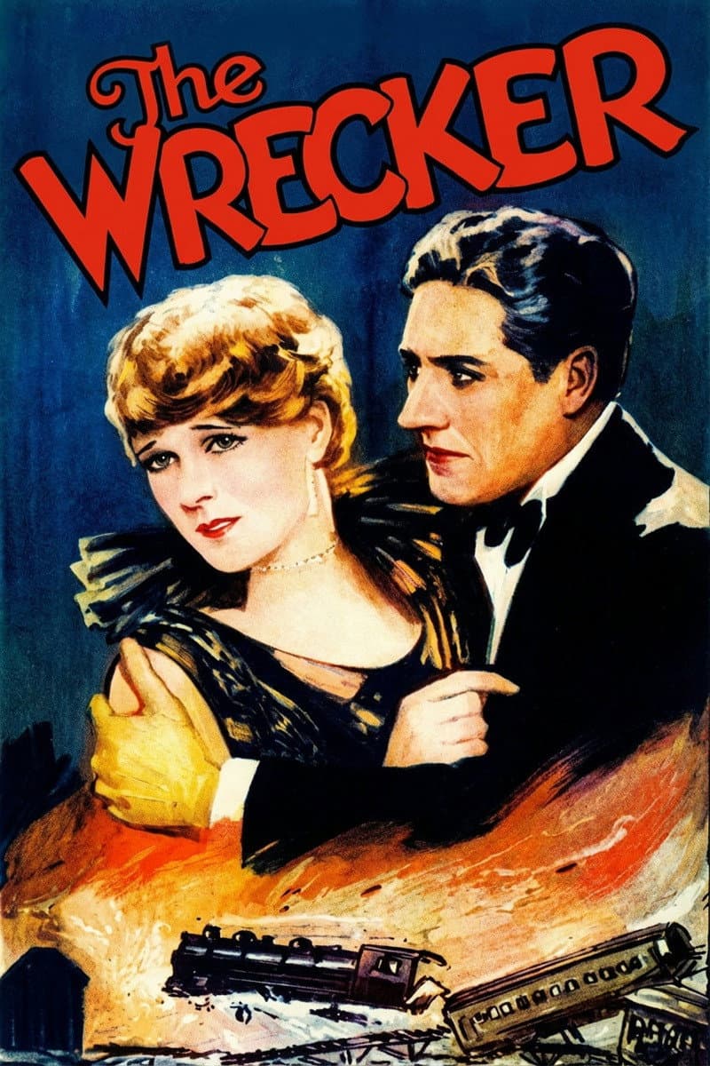 The Wrecker