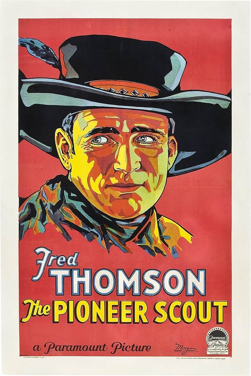 Pioneer Scout