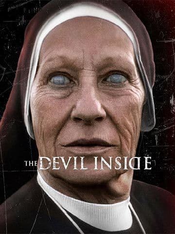 The Devil Inside