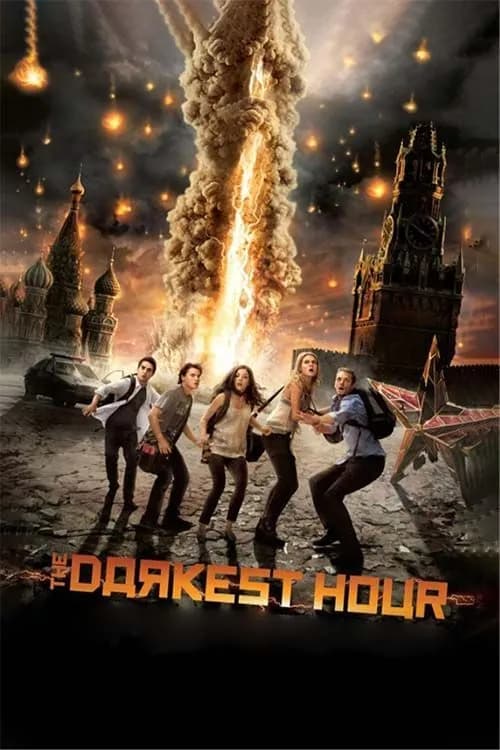 The Darkest Hour