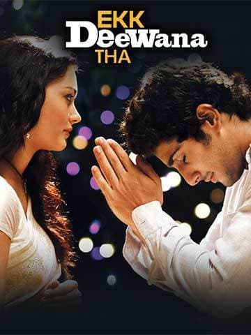 Ekk Deewana Tha