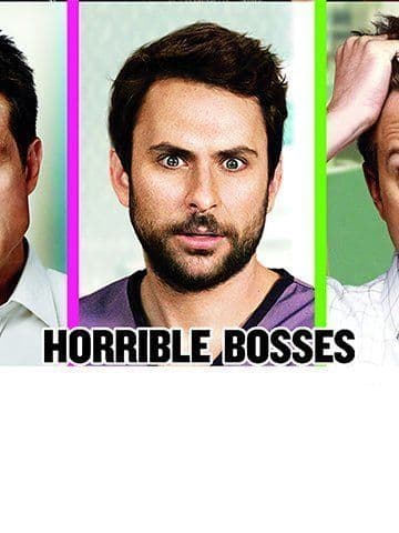 Horrible Bosses