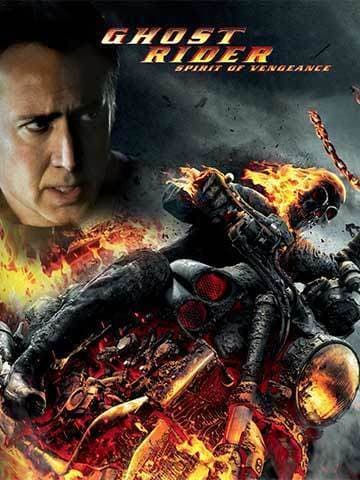 Ghost Rider: Spirit of Vengeance