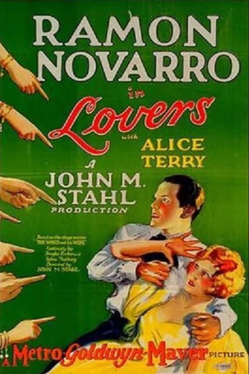 Lovers?