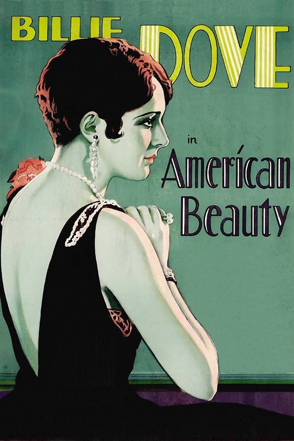 The American Beauty