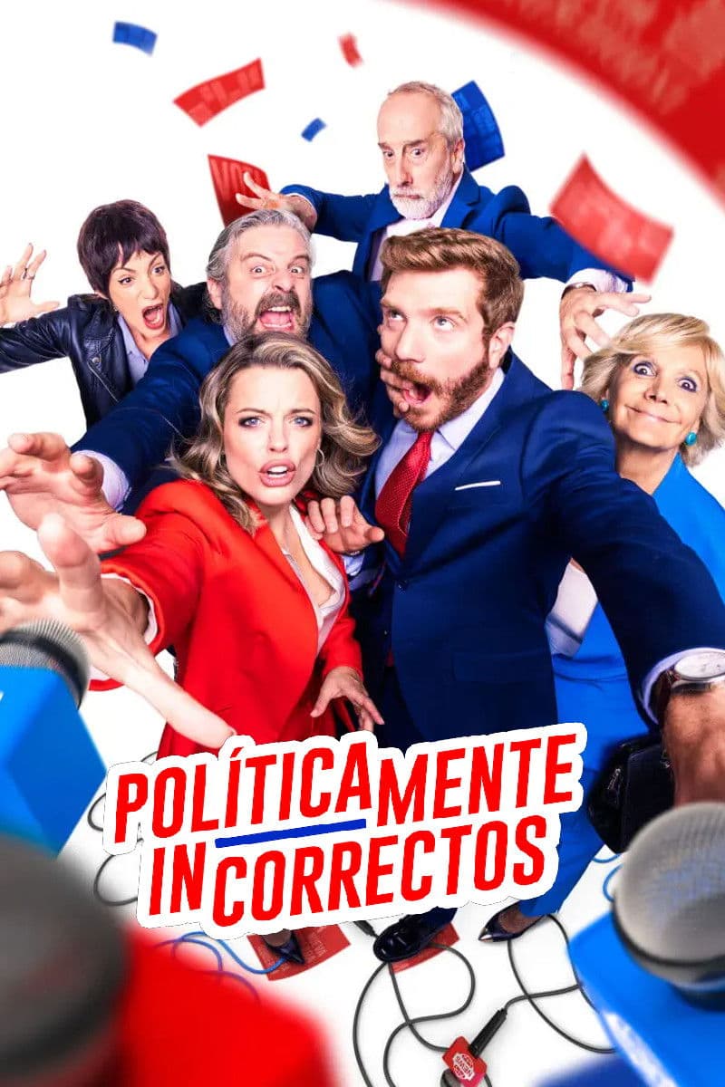 PolÃ­ticamente incorrectos