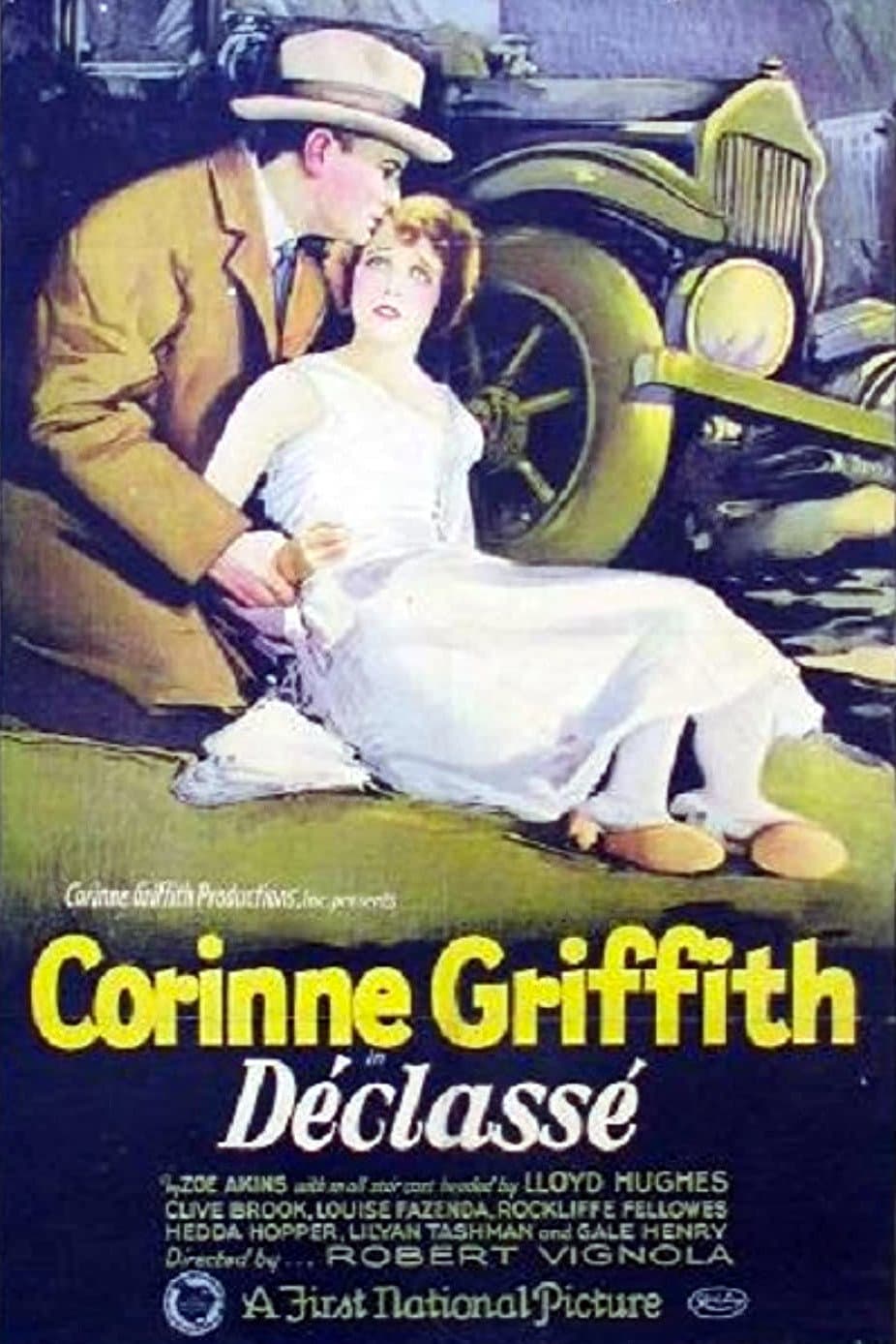 DÃ©classÃ©