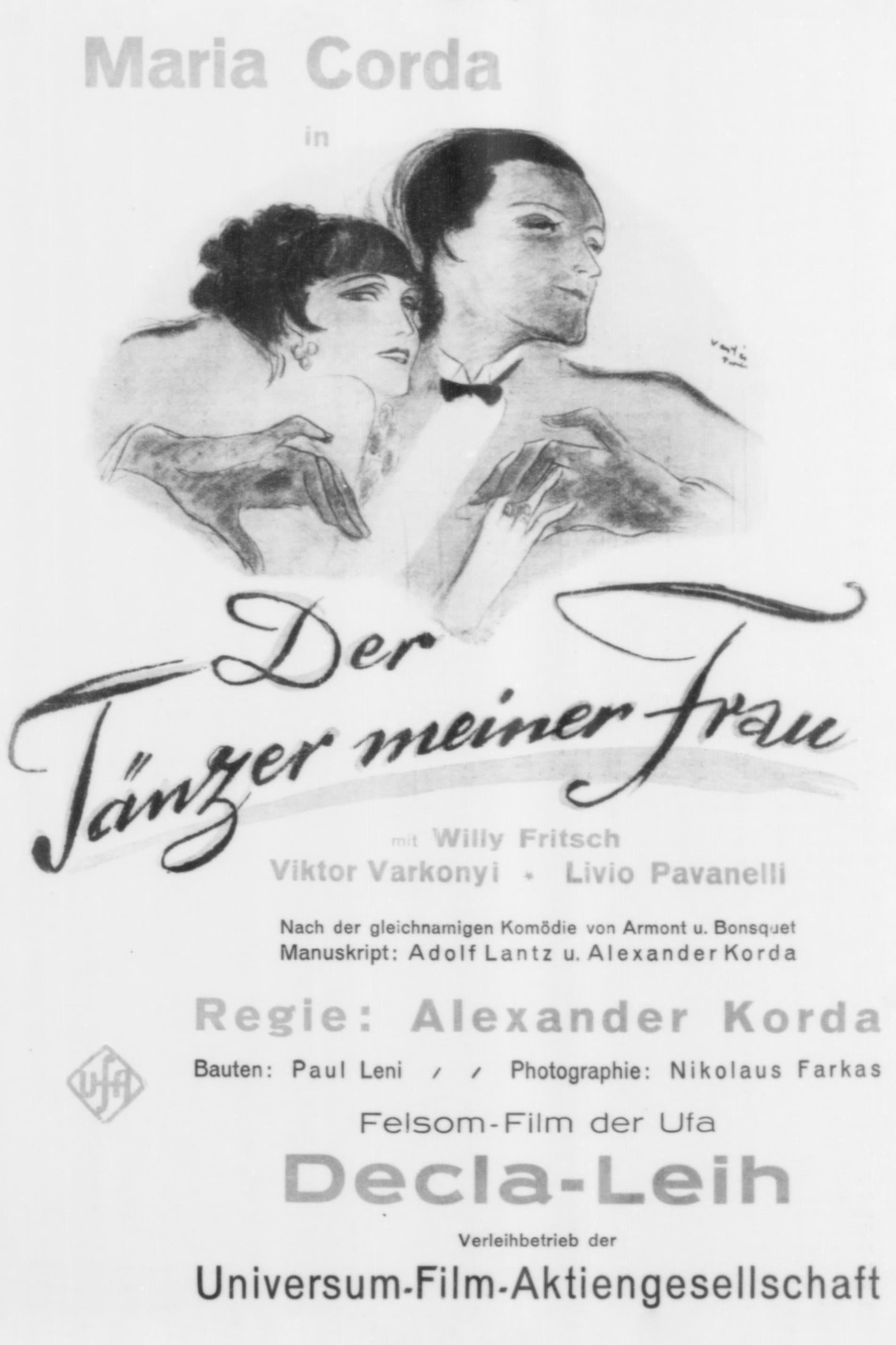 Dance Fever