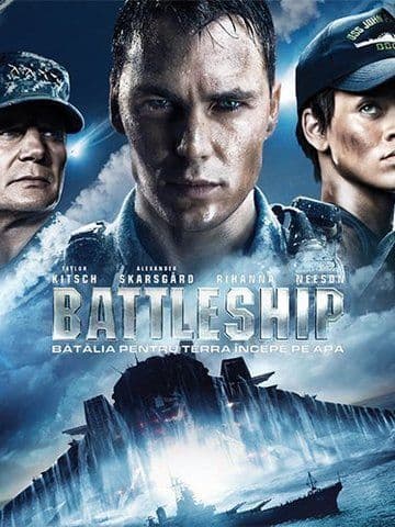 Battleship