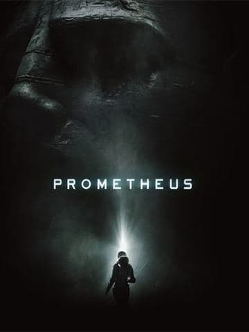 Prometheus