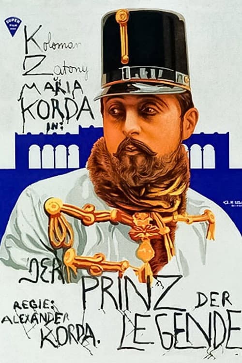 TragÃ¶die im Hause Habsburg