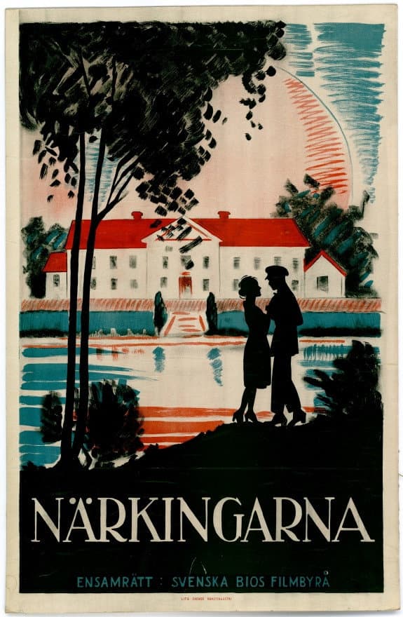 NÃ¤rkingarna