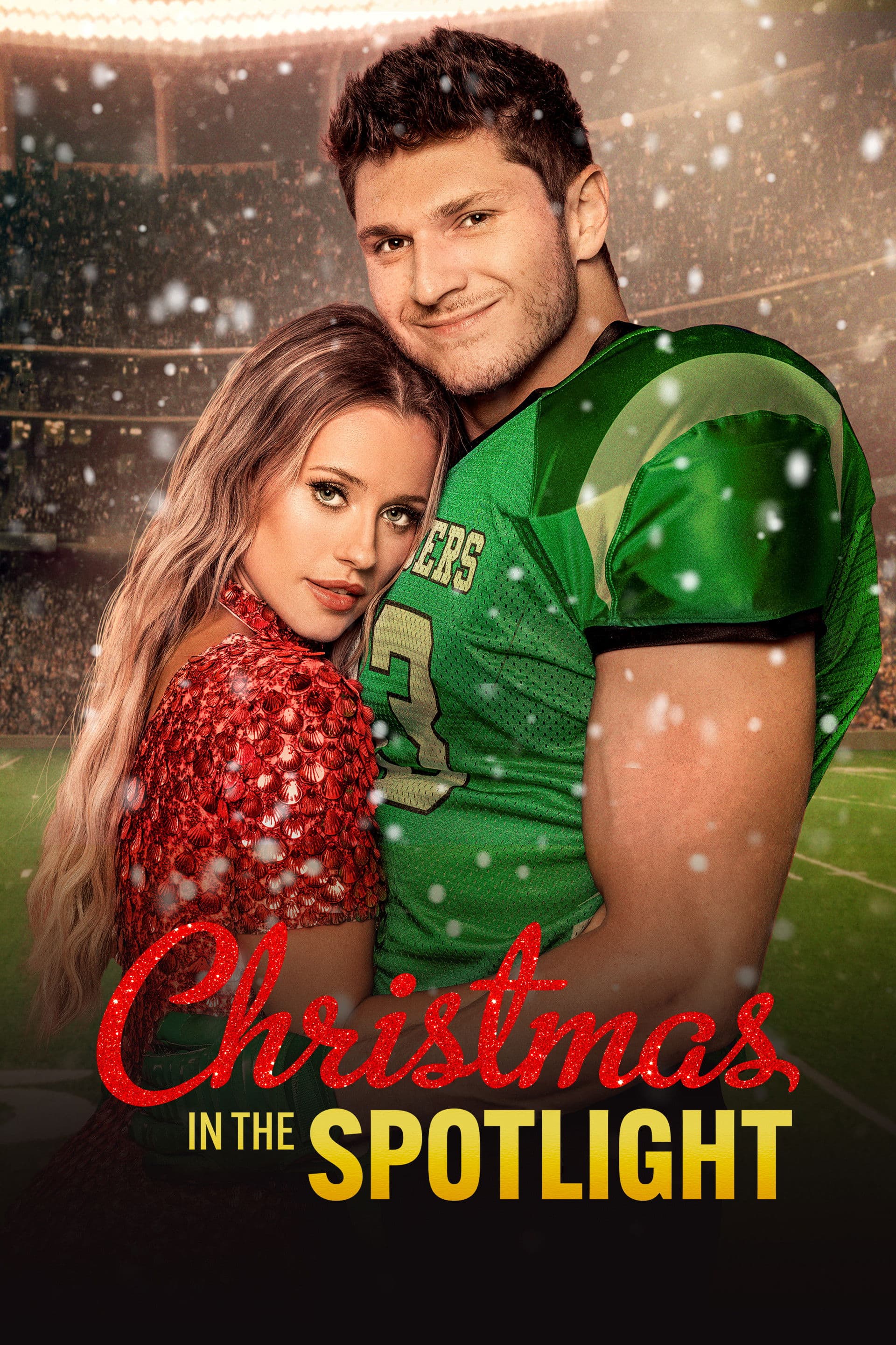 Christmas in the Spotlight