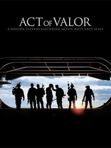 Act of Valor