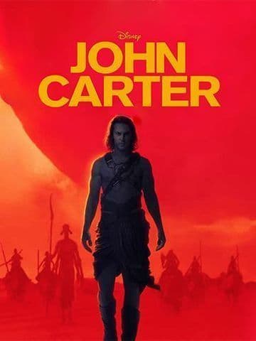 John Carter