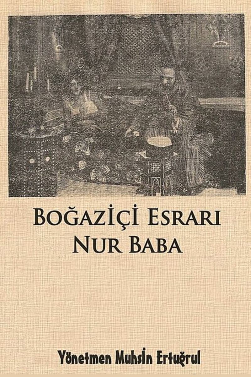 The Bosphorus Mystery
