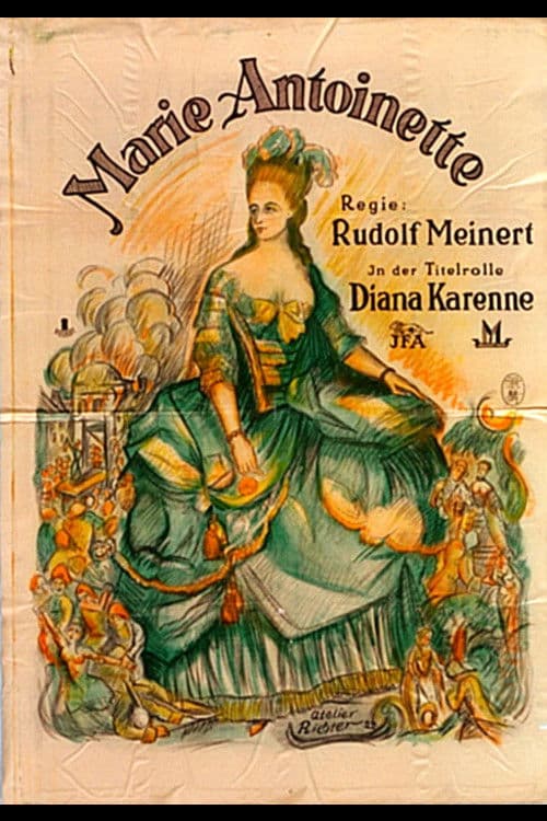 Marie Antoinette - Das Leben einer KÃ¶nigin