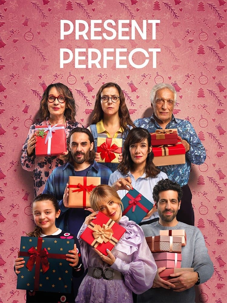 Les cadeaux