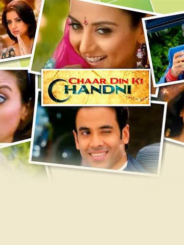 Chaar Din Ki Chandni