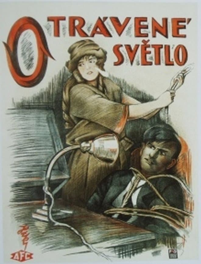 OtrÃ¡venÃ© svetlo