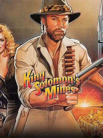 King Solomon's Mines