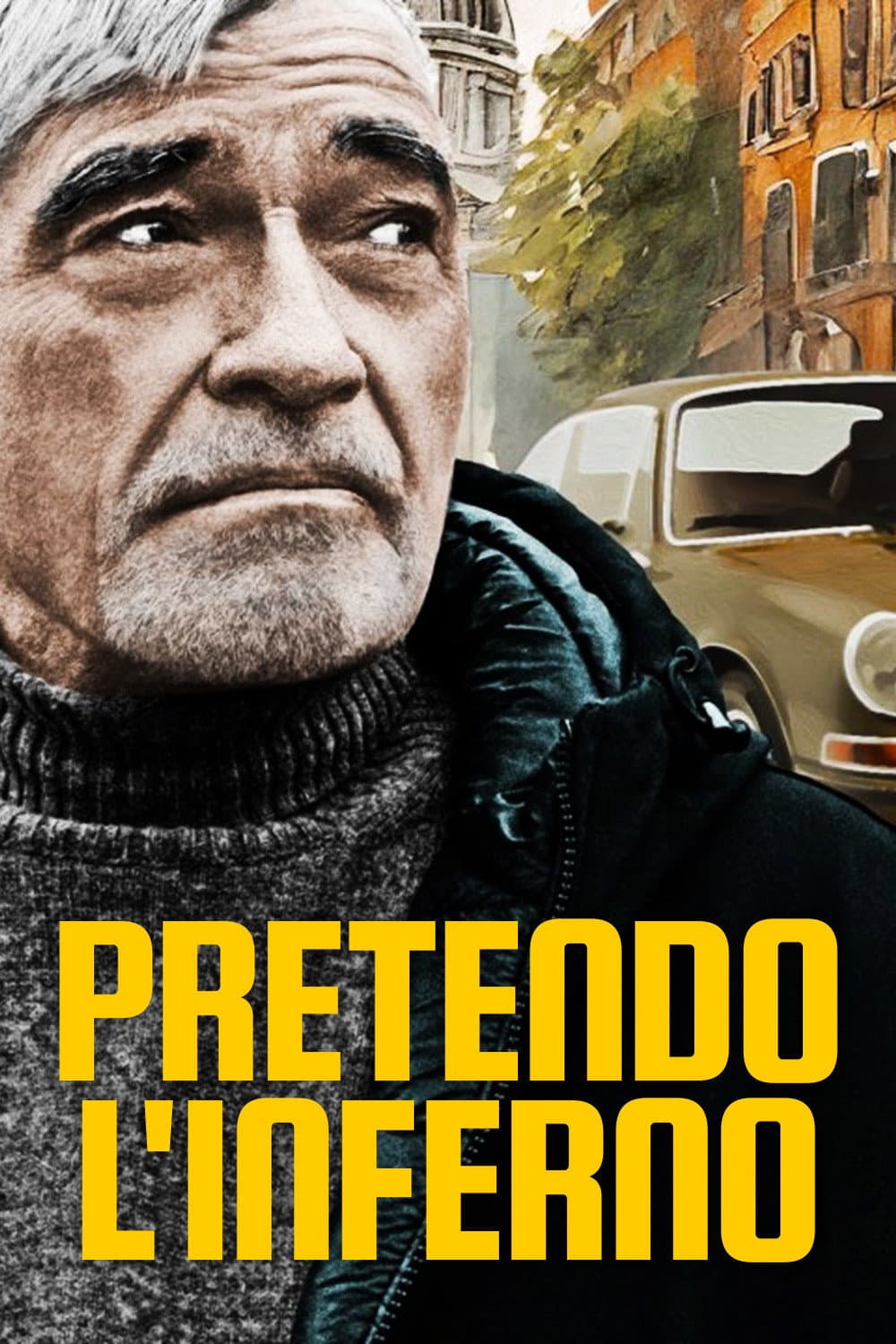 Pretendo l'inferno