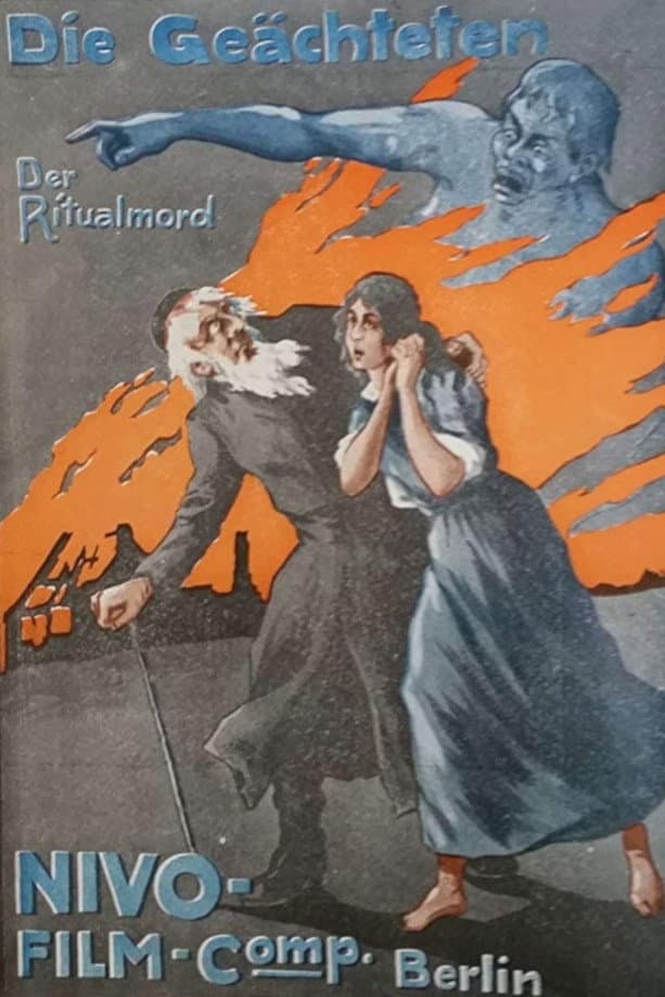 Die GeÃ¤chteten