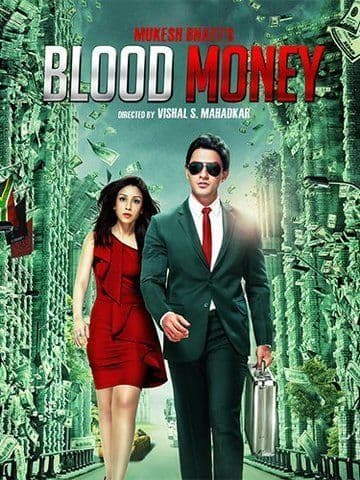 Blood Money
