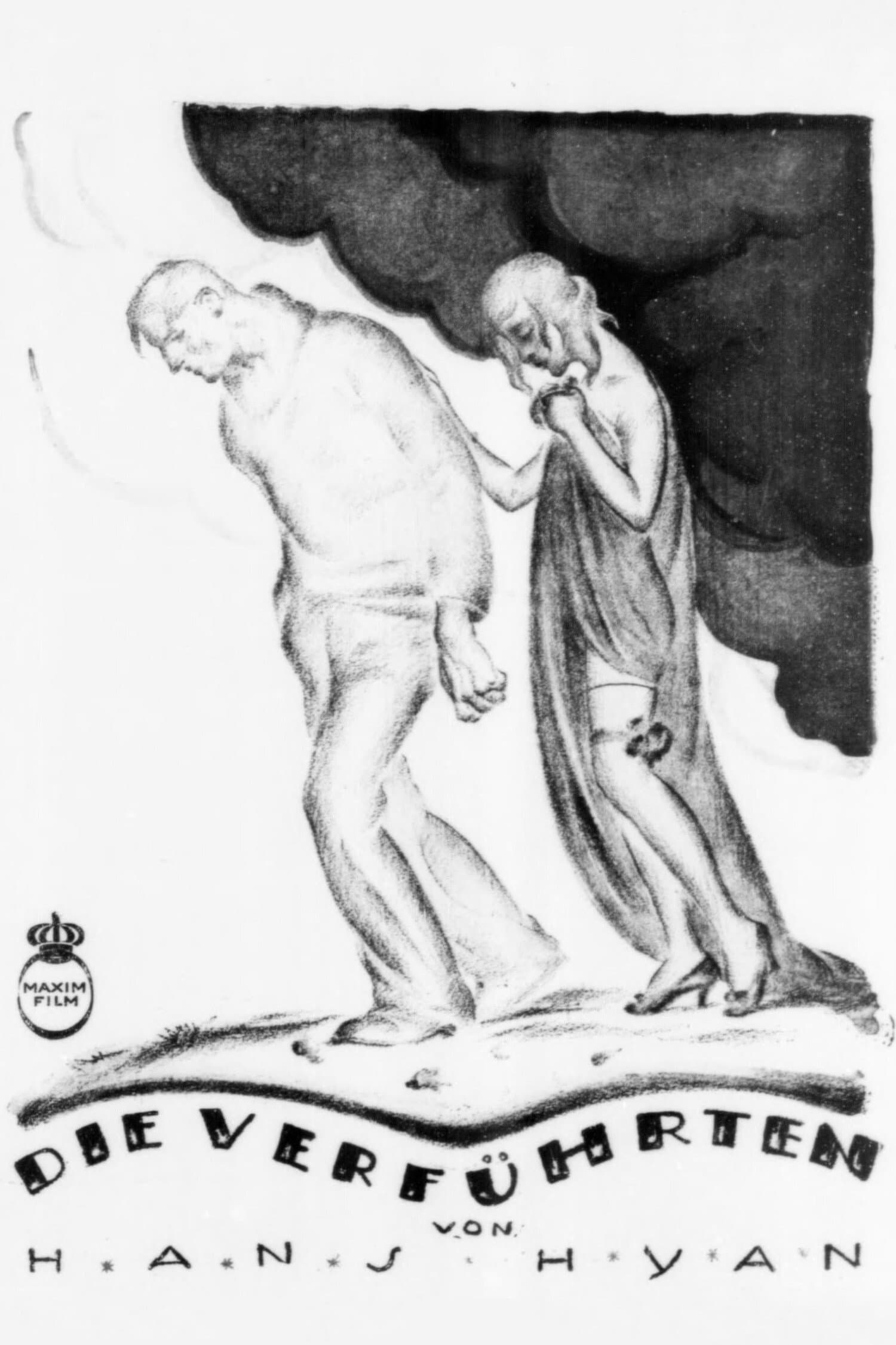 Die VerfÃ¼hrten