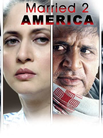 Married 2 America