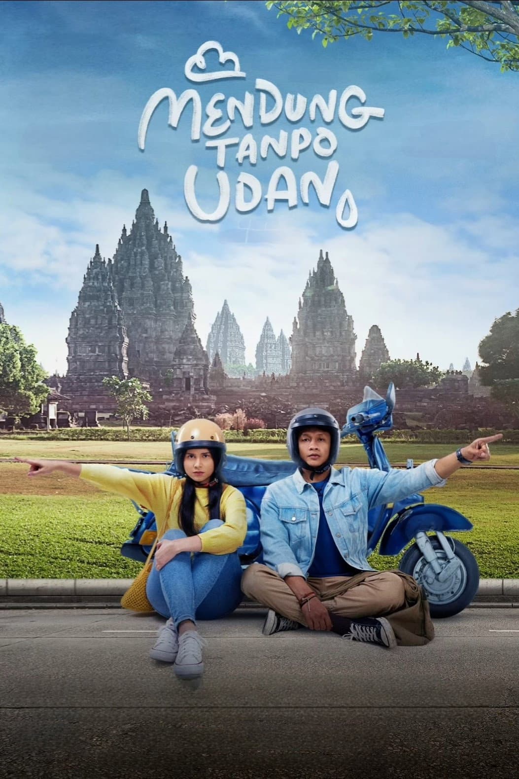 Mendung tanpo udan