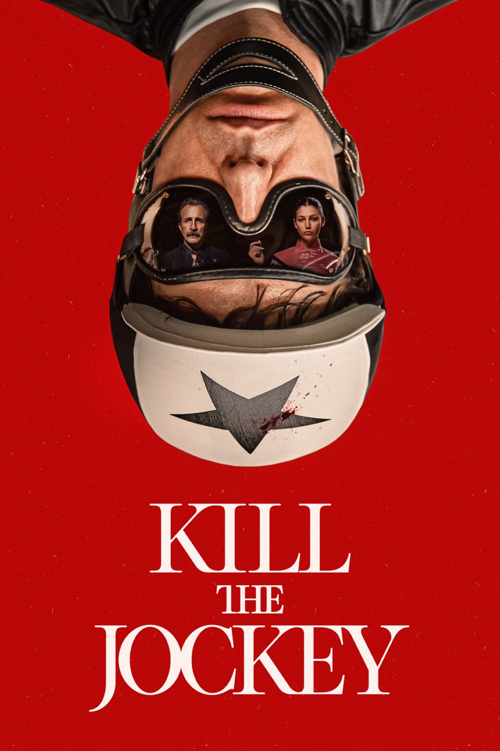 Kill the Jockey