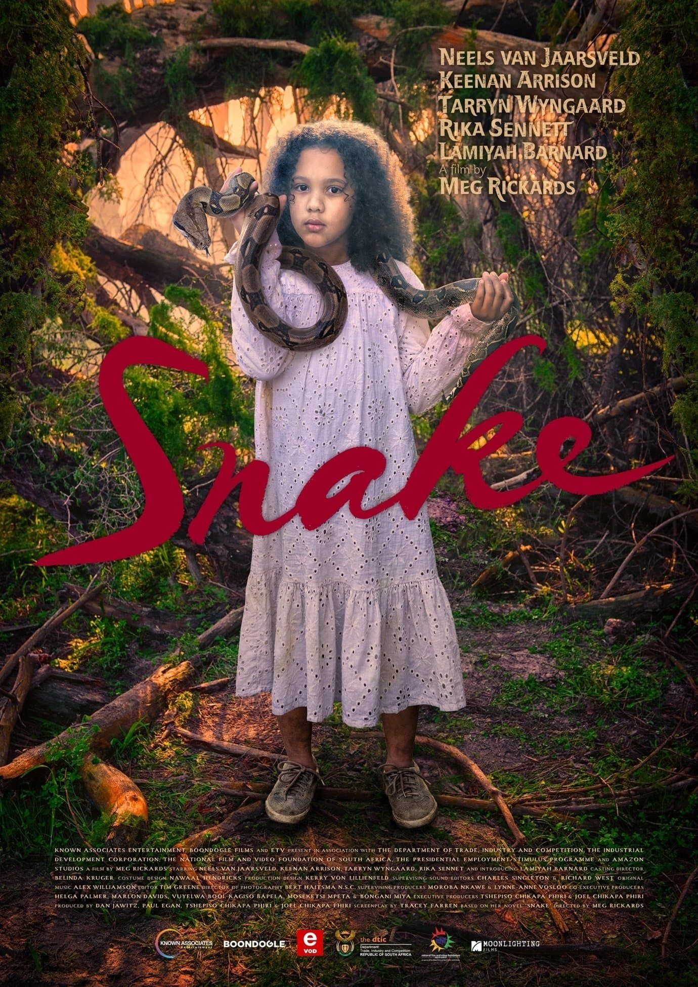 Snake