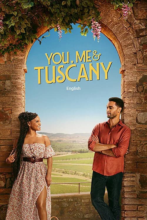 You, Me & Tuscany