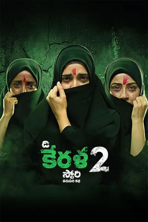 The Kerala Story 2: Goes Beyond (Telugu)