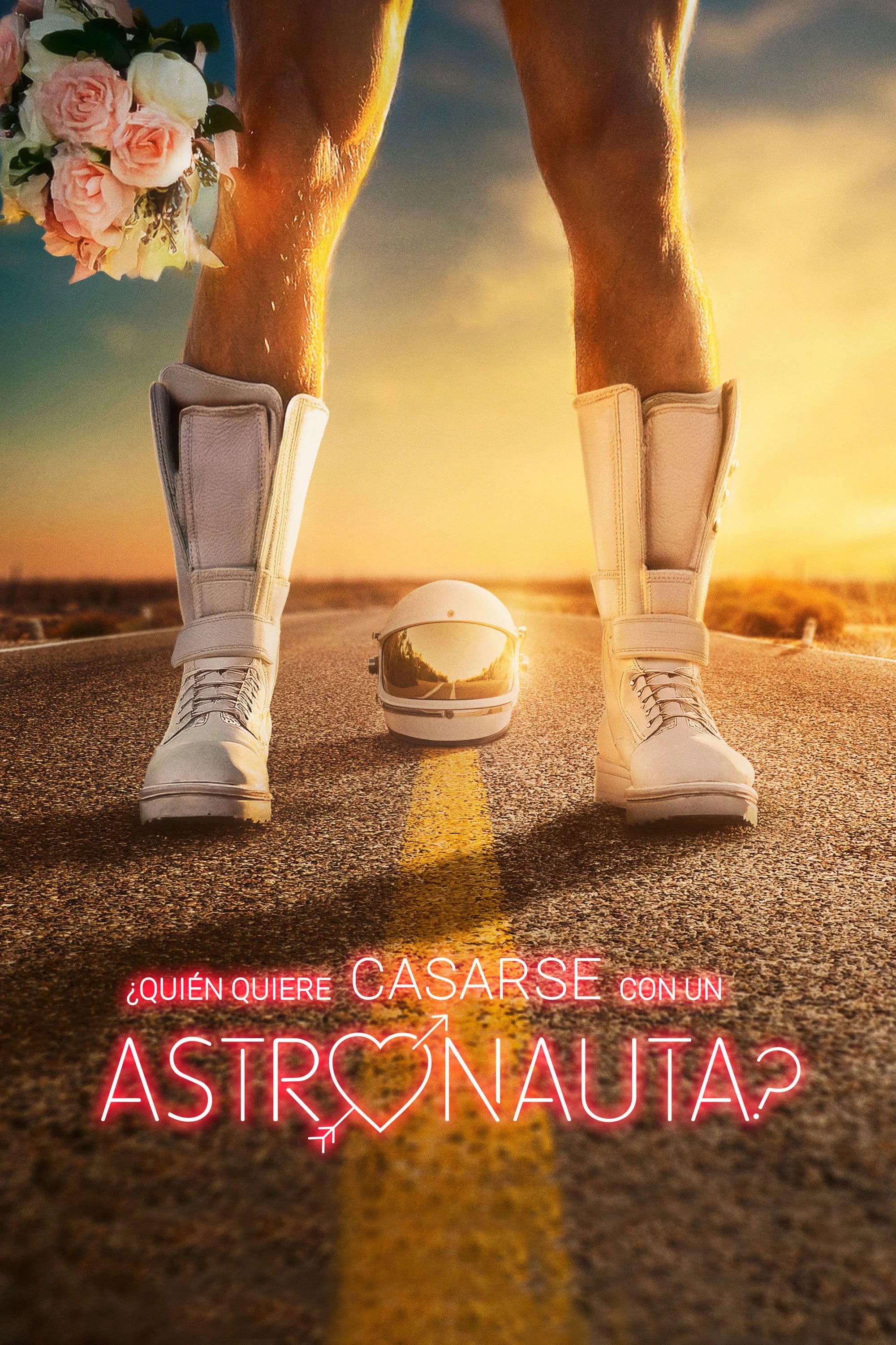 Who Wants to Marry an Astronaut?