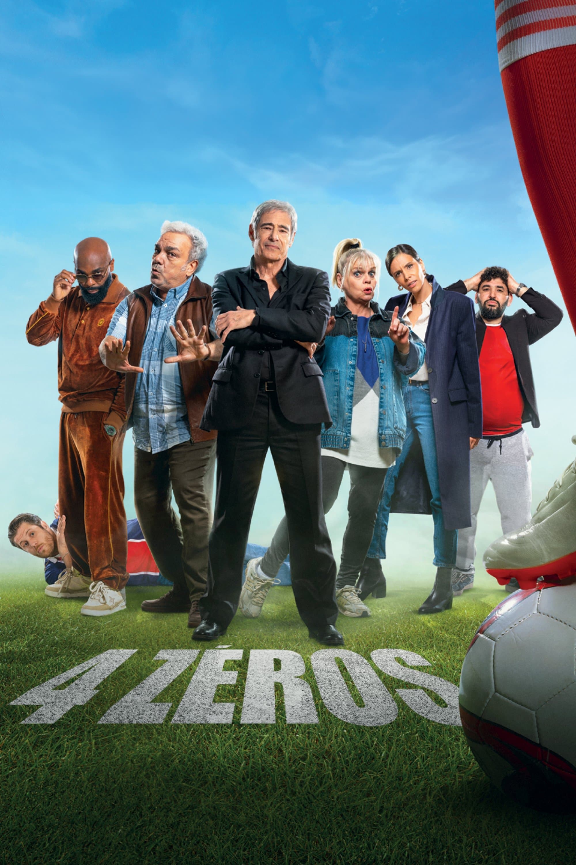 4 ZÃ©ros